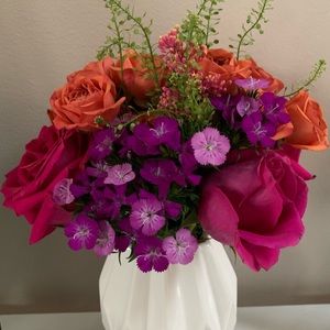 Meet your Posher, Eileen